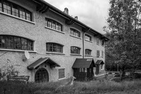 Le Pas du Loup - Le Glaizil -14 mai 2023