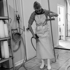 La Fromagerie du Champsaur