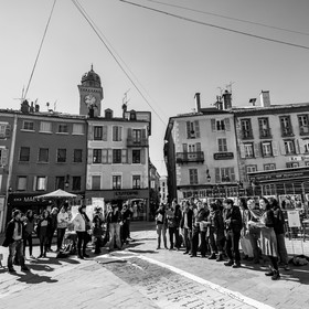 8 mars 2022 : journée internationale pour le droit des Femmes à Gap