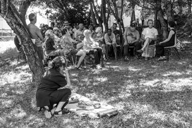 25 juin 2025 : Théâtre Reflet