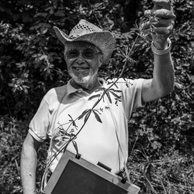 21 juin 2023 : Découverte botanique