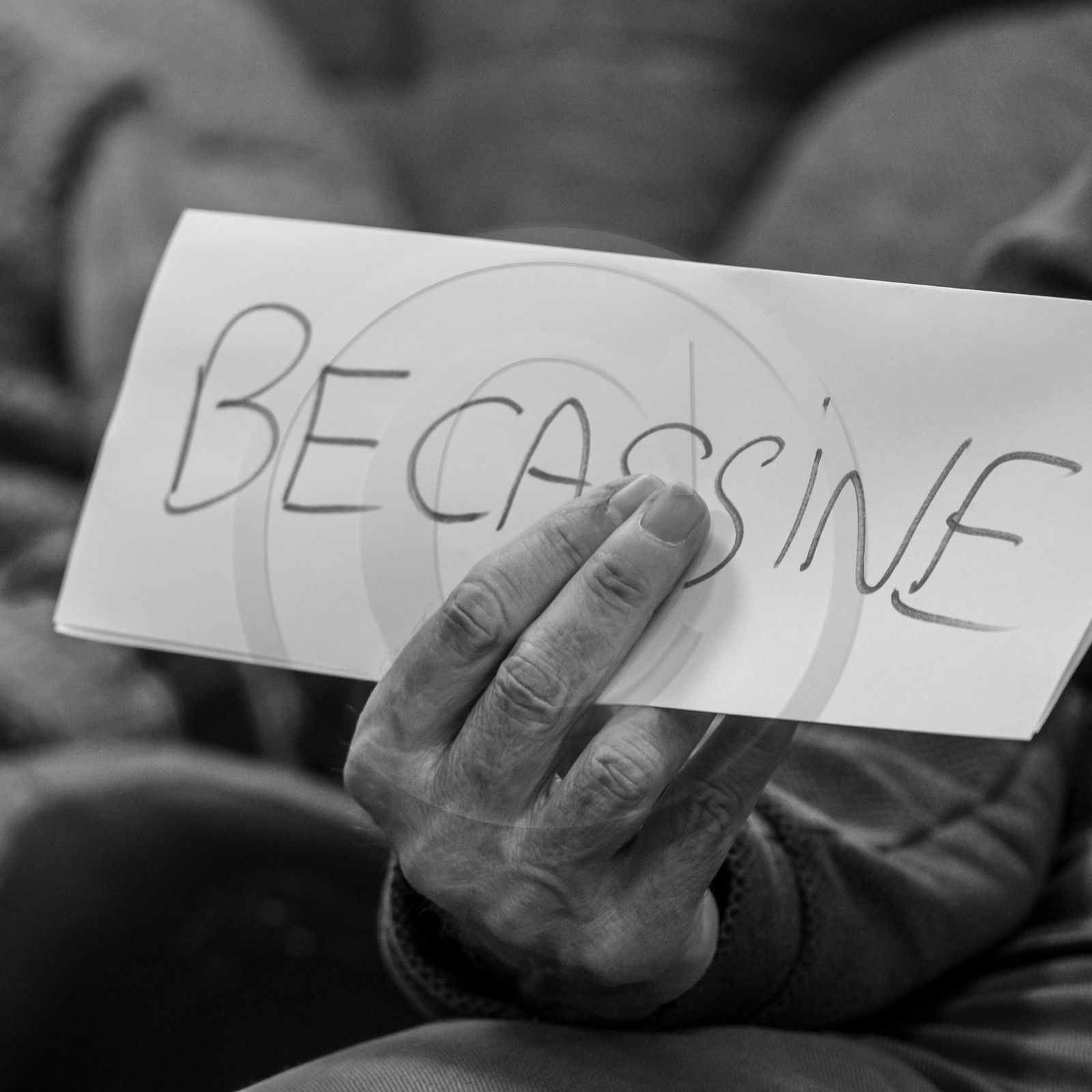 15 mai 2024 : Création d'un jeu avec Fabrice Chazal