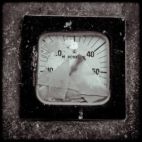 Centrale hydroélectrique du Beynon