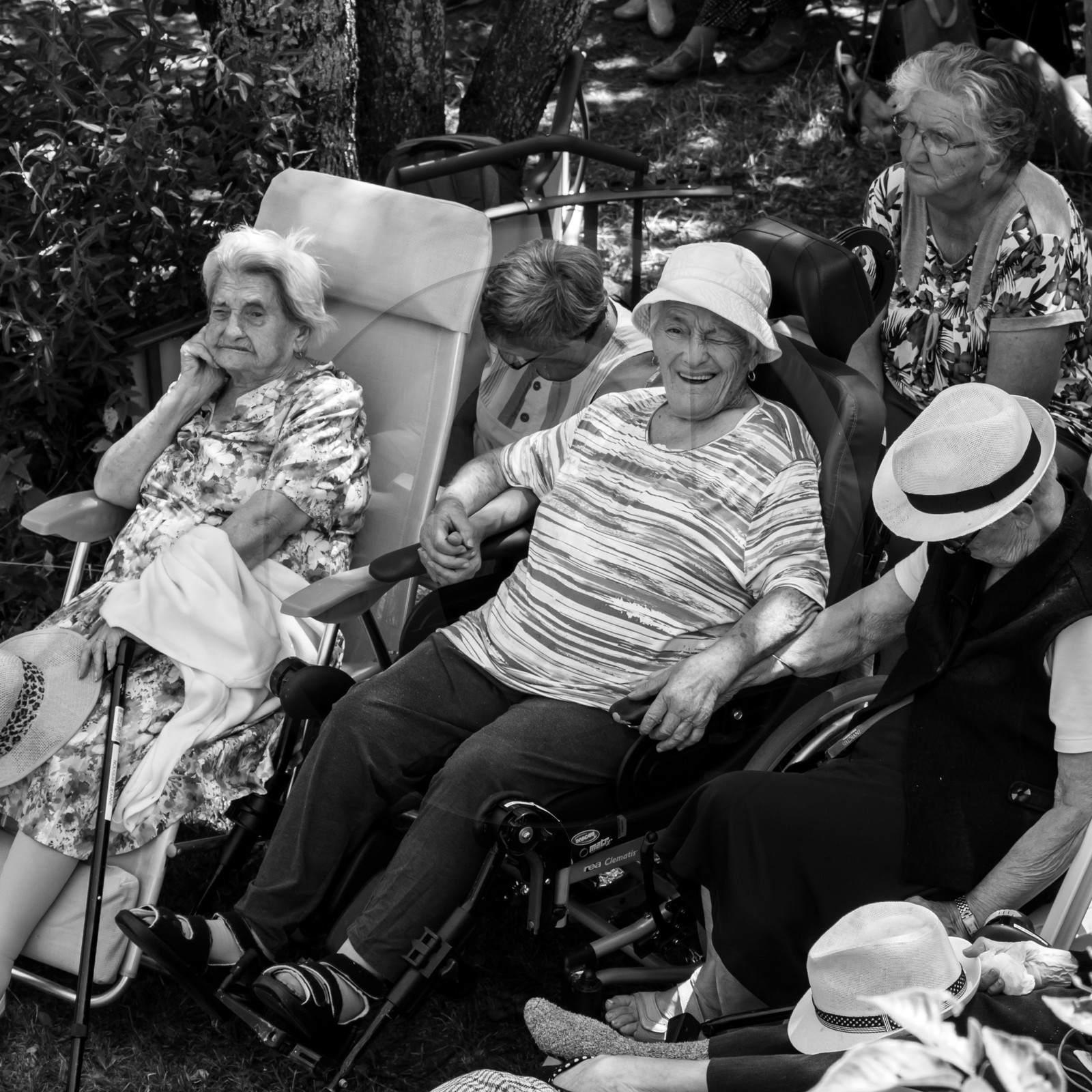 07 août 2017 - Sieste Musicale