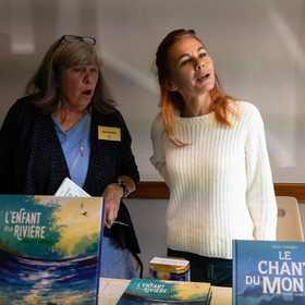 Automne photographique en Champsaur 2019 - Henri Bosco