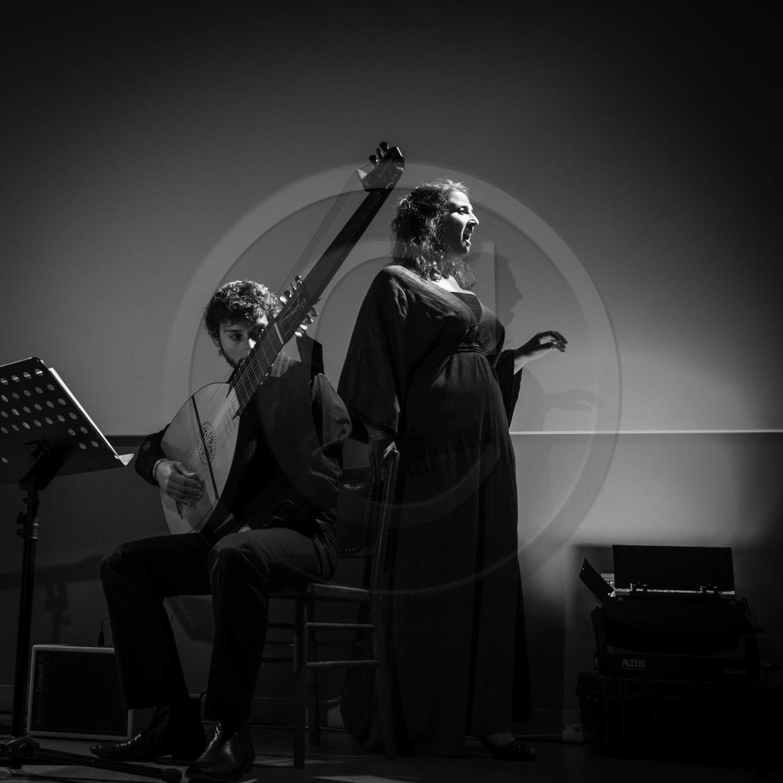 Récital A Récital A