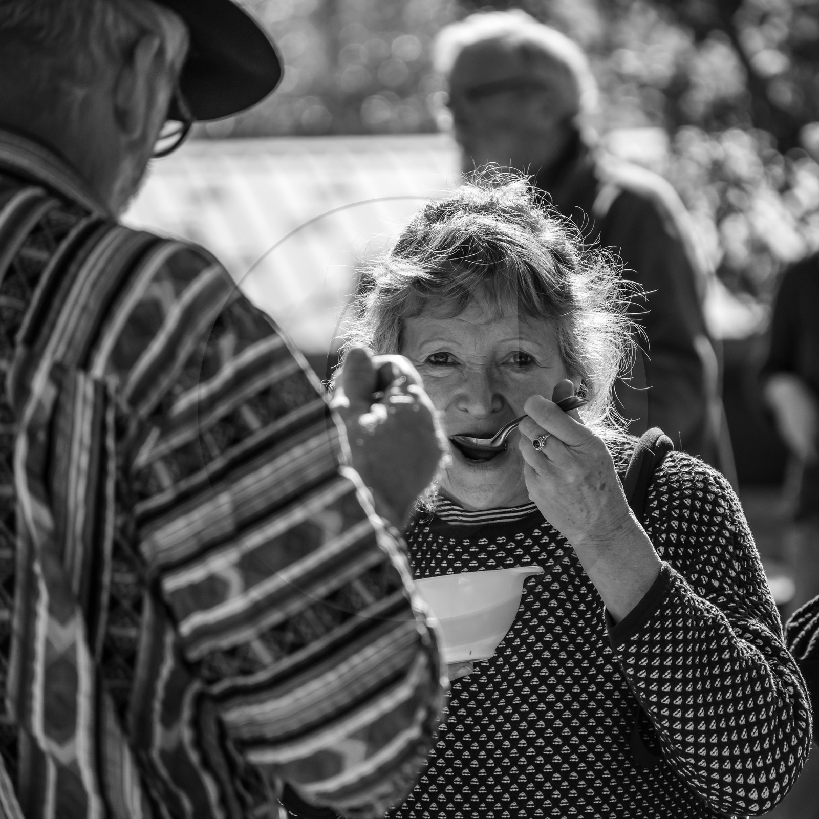 24 octobre 2021 : Fais ta soupe et ramène ta pomme