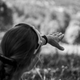 Arpenter le paysage avec Martin de la Soudière