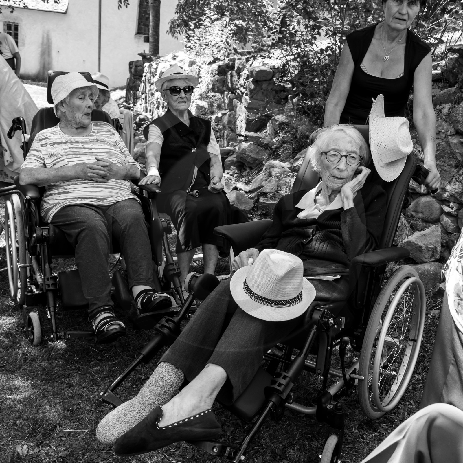 07 août 2017 - Sieste Musicale