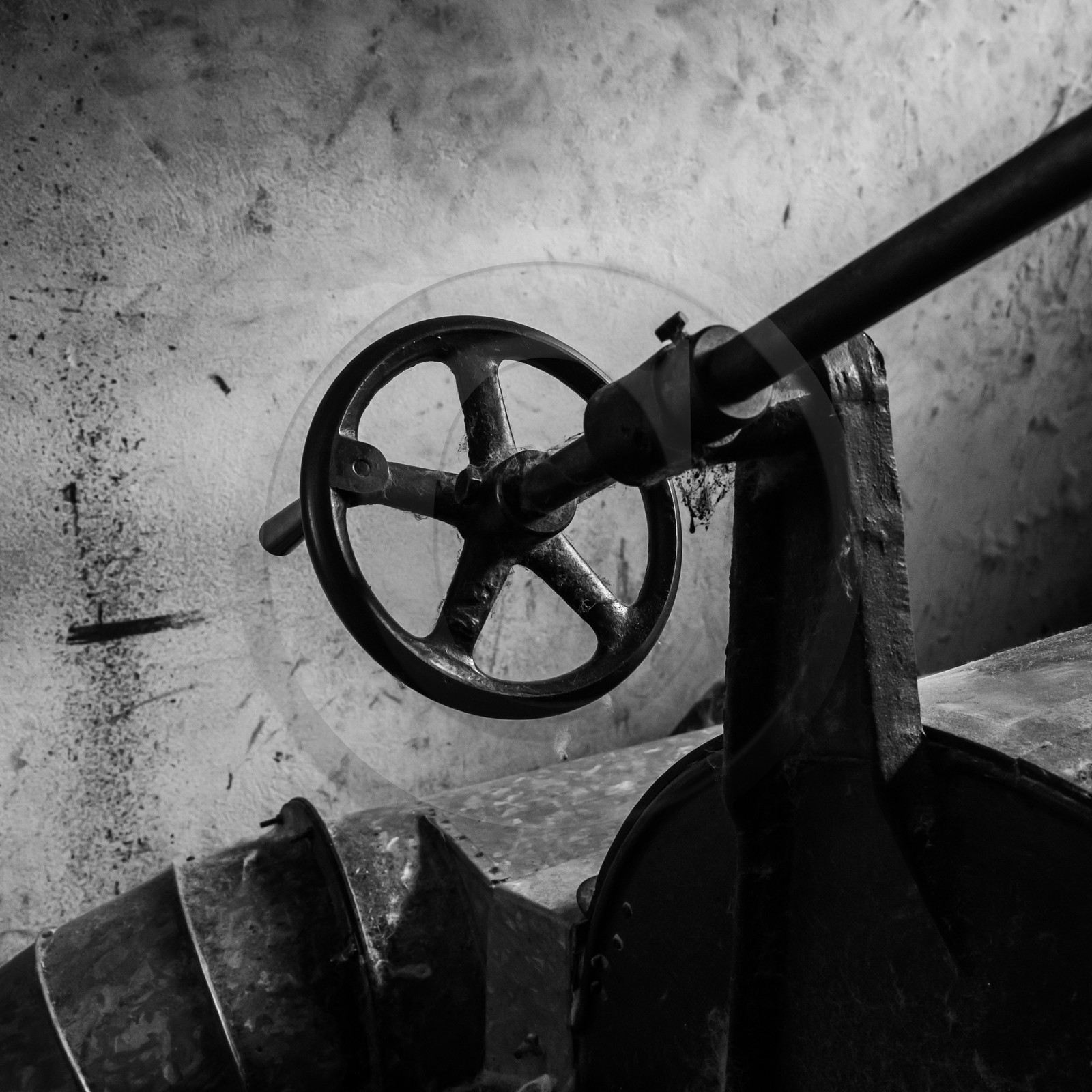 La Filature du Valgaudemar