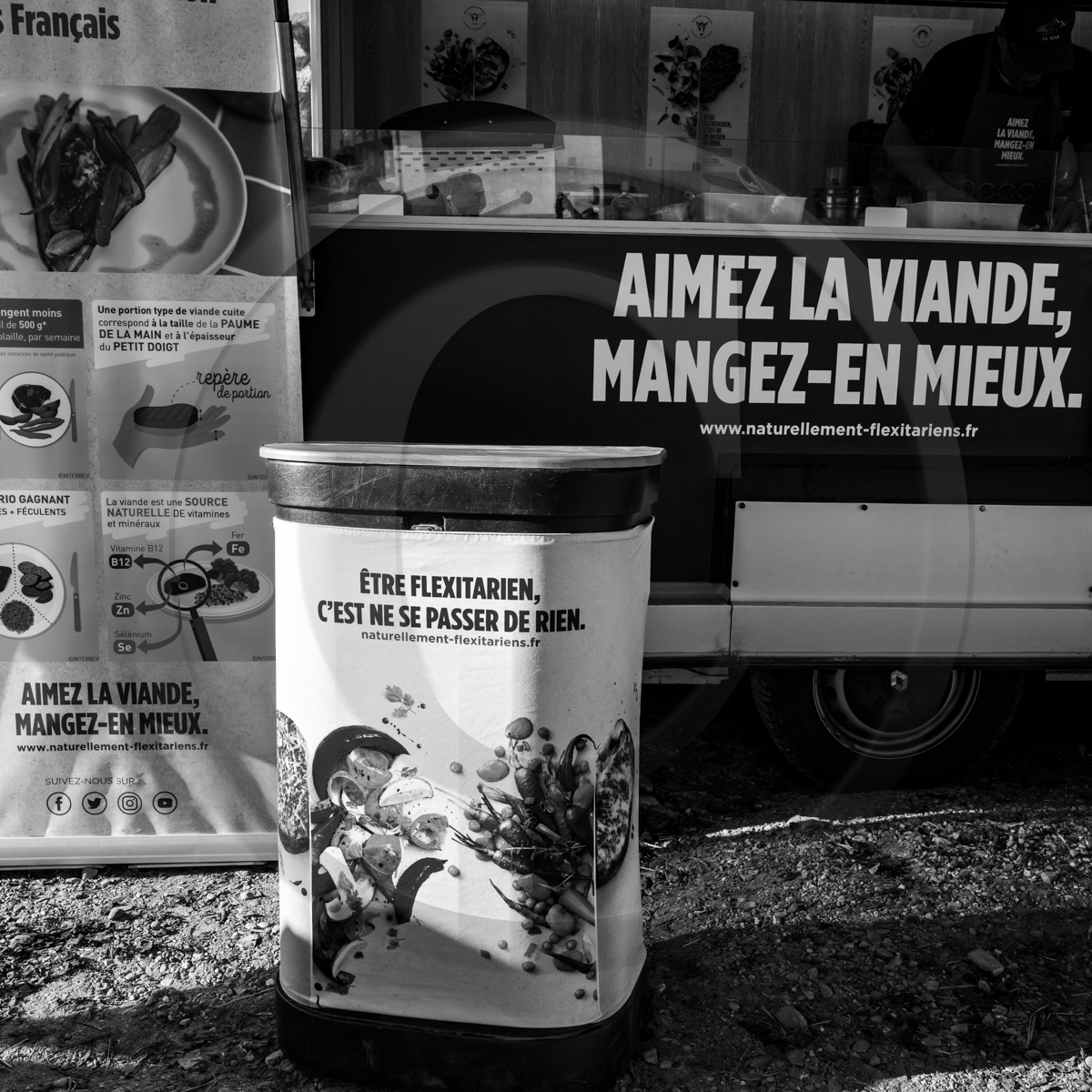 Rencontres paysannes à Saint-Bonnet en Champsaur