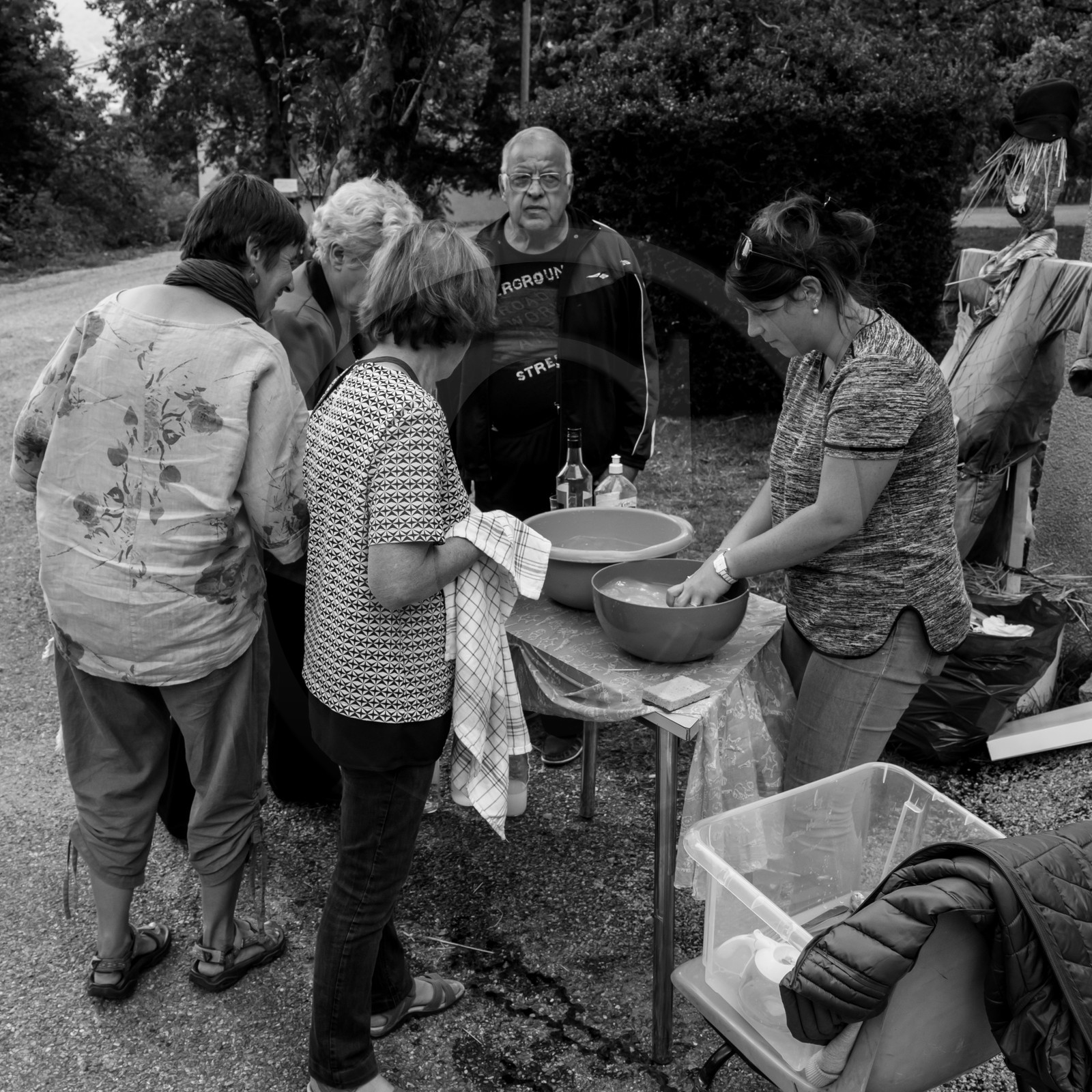 27 septembre 2017 - Apéritif 27 septembre 2017 - Apéritif