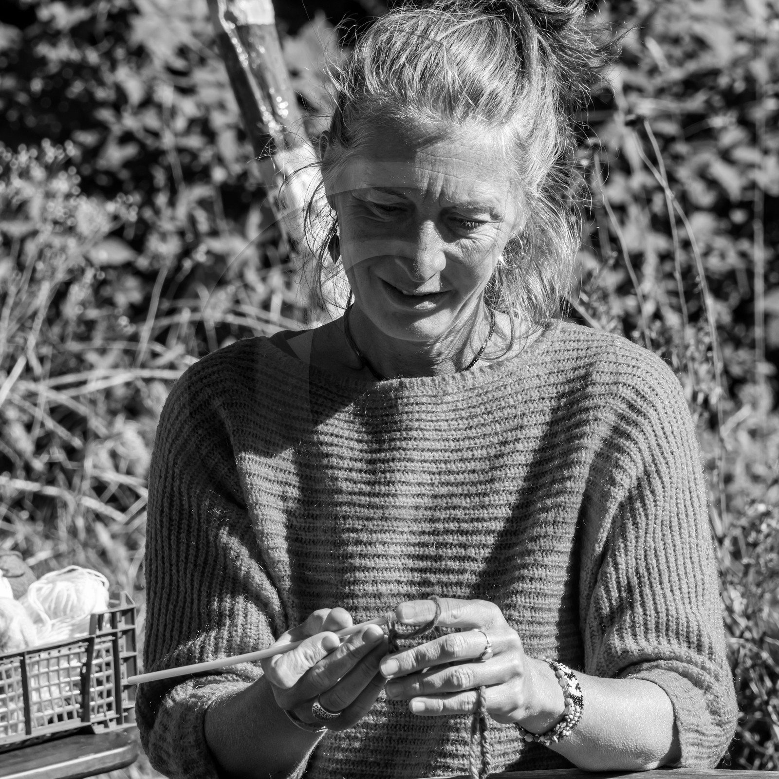 06 octobre 2021 : des contes et des pompons