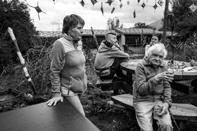 12 octobre 2022 : Land Art à l'Ouort