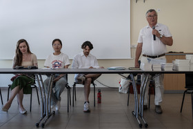 XIX° Rencontres Giono 2025 - Marcher avec Jean Giono