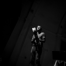 Piers Faccini et Simone Prattico