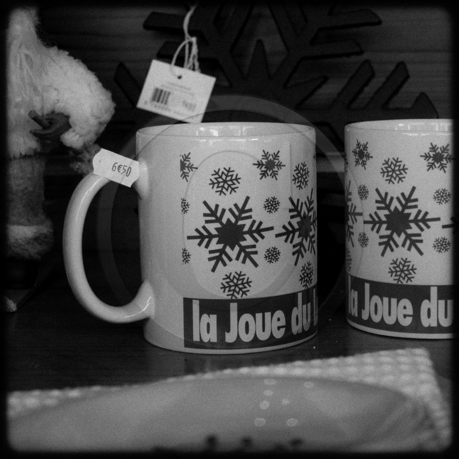 Une montagne de souvenirs