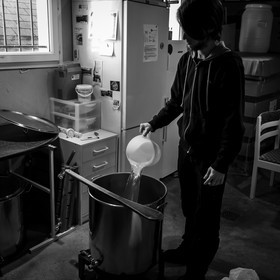 Les Bières du Crépuscule