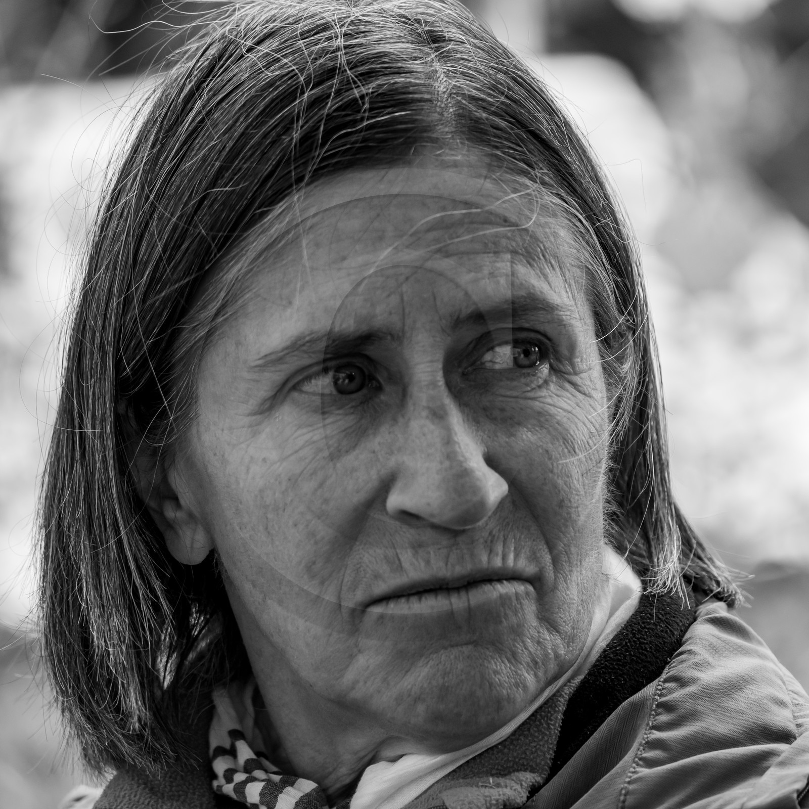 14 juillet 2021 : De la terre et des masques