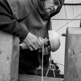 24 et 25 septembre 2022 - 3ème Médiévale de Poligny en Champsaur.