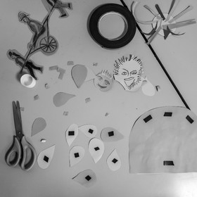 14 mai 2025 : Avec le Studio 1071