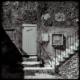 L'esprit d'escalier