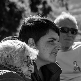 29 septembre 2021 : Joelette et contes