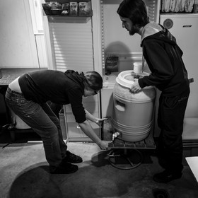 Les Bières du Crépuscule