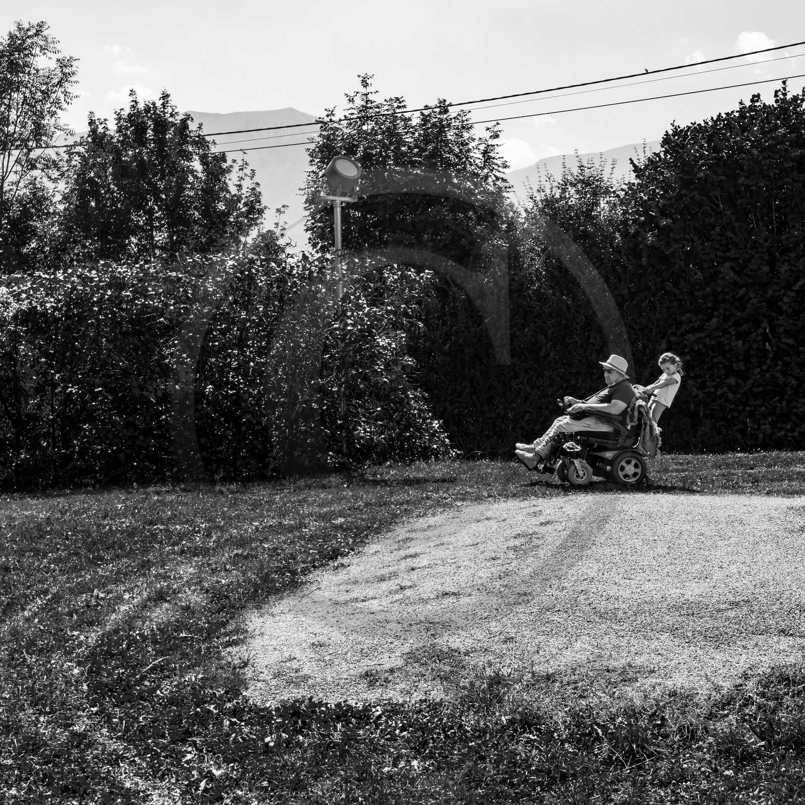 18 août 2021 : une journée avec l'APF