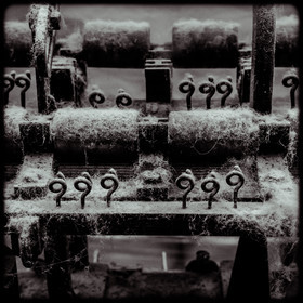 La Filature du Valgaudemar