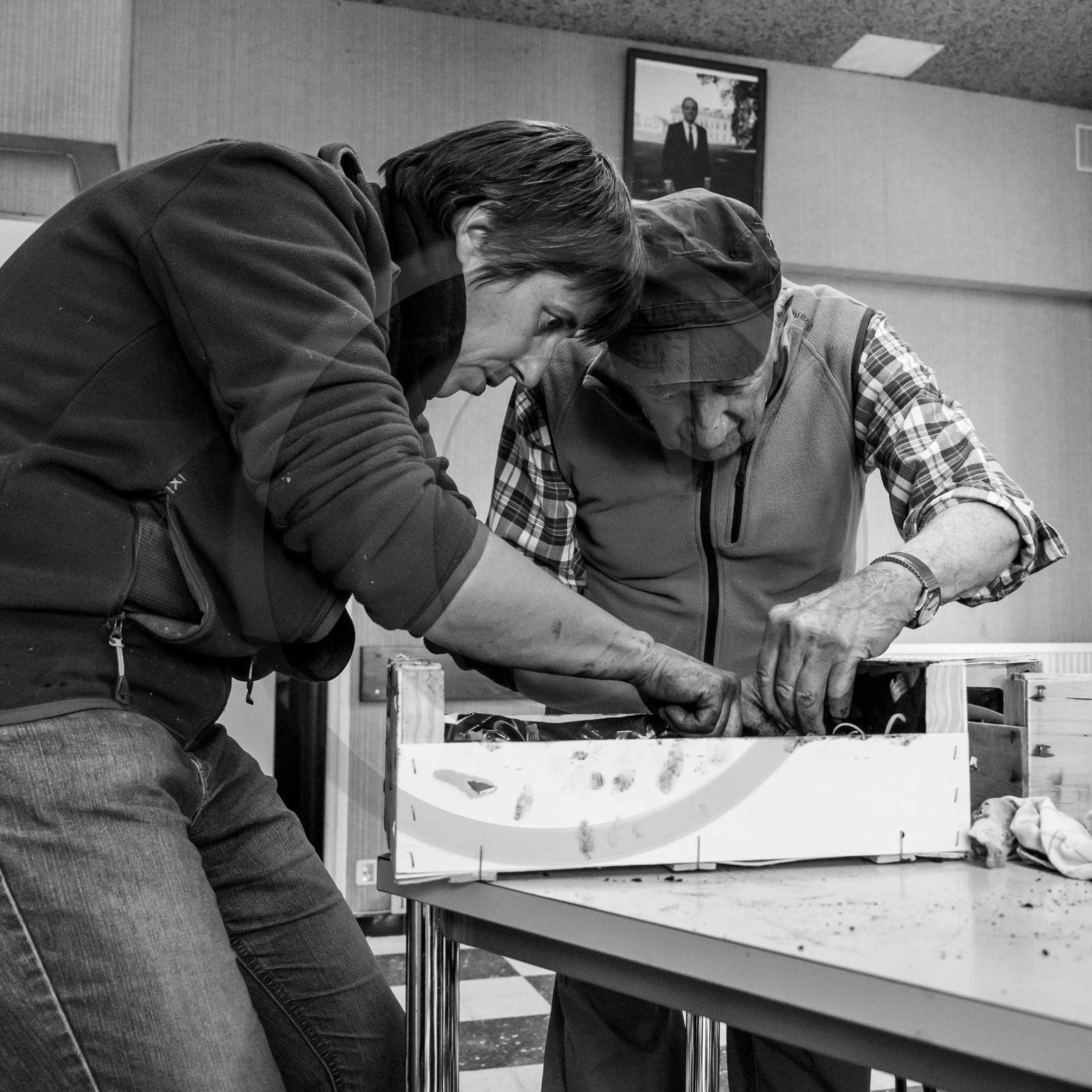 L'Ouort de Bénévent - 26 avril 2017