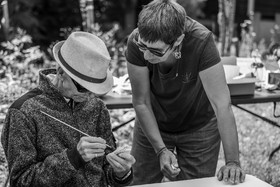 06 juin 2025 : Journée des aidants