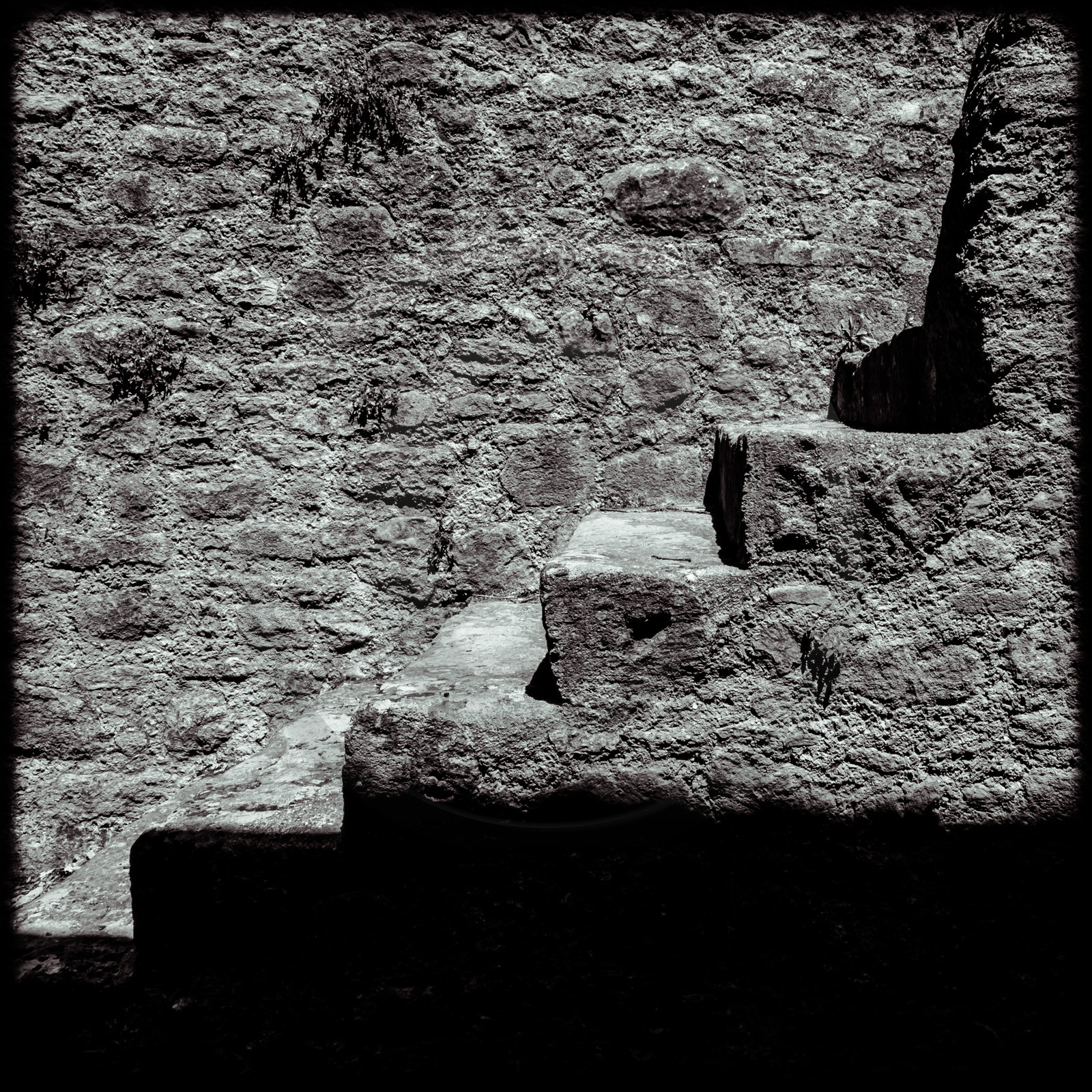 L'esprit d'escalier