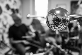 30 octobre 2024 : Découverte du Bao Pao avec Jean Schumtz et la compagnie La Puce à l'Oreille