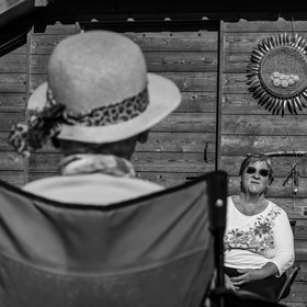 Séance de sophrologie à l'Ouort de Benevènt le 08 10 2020