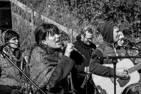 26 octobre 2025 : Les oiseaux de trottoir