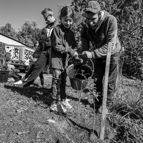 24 octobre 2021 : Fais ta soupe et ramène ta pomme