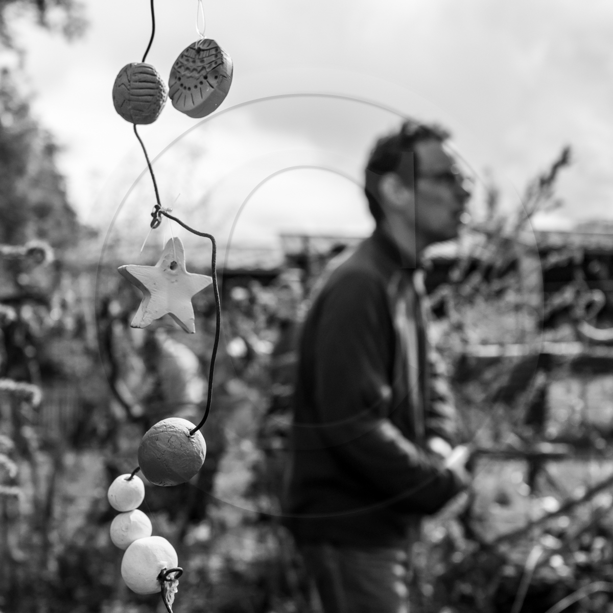 12 octobre 2022 : Land Art à l'Ouort