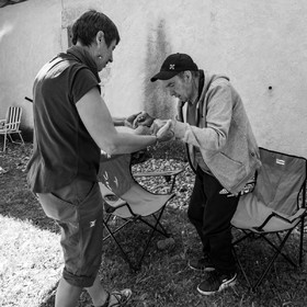Journée des aidants et des aidés