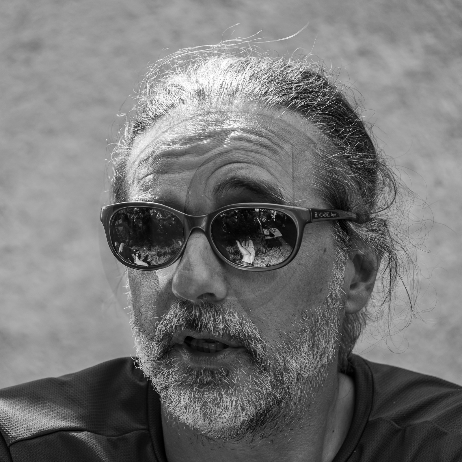 14 juin 2023 : Philippe Séranne et David Aubaile