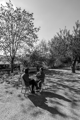 10 octobre 2025 : Journée des aidants