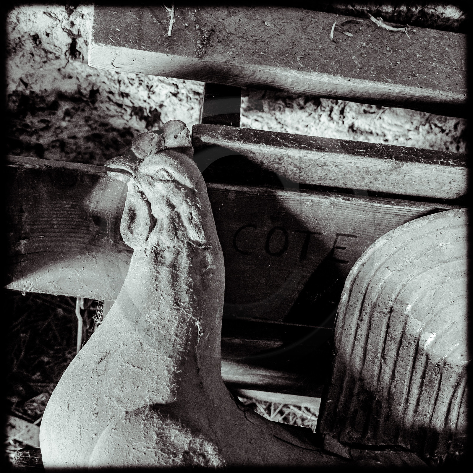 La Cure de Saint-Julien-en-Champsaur