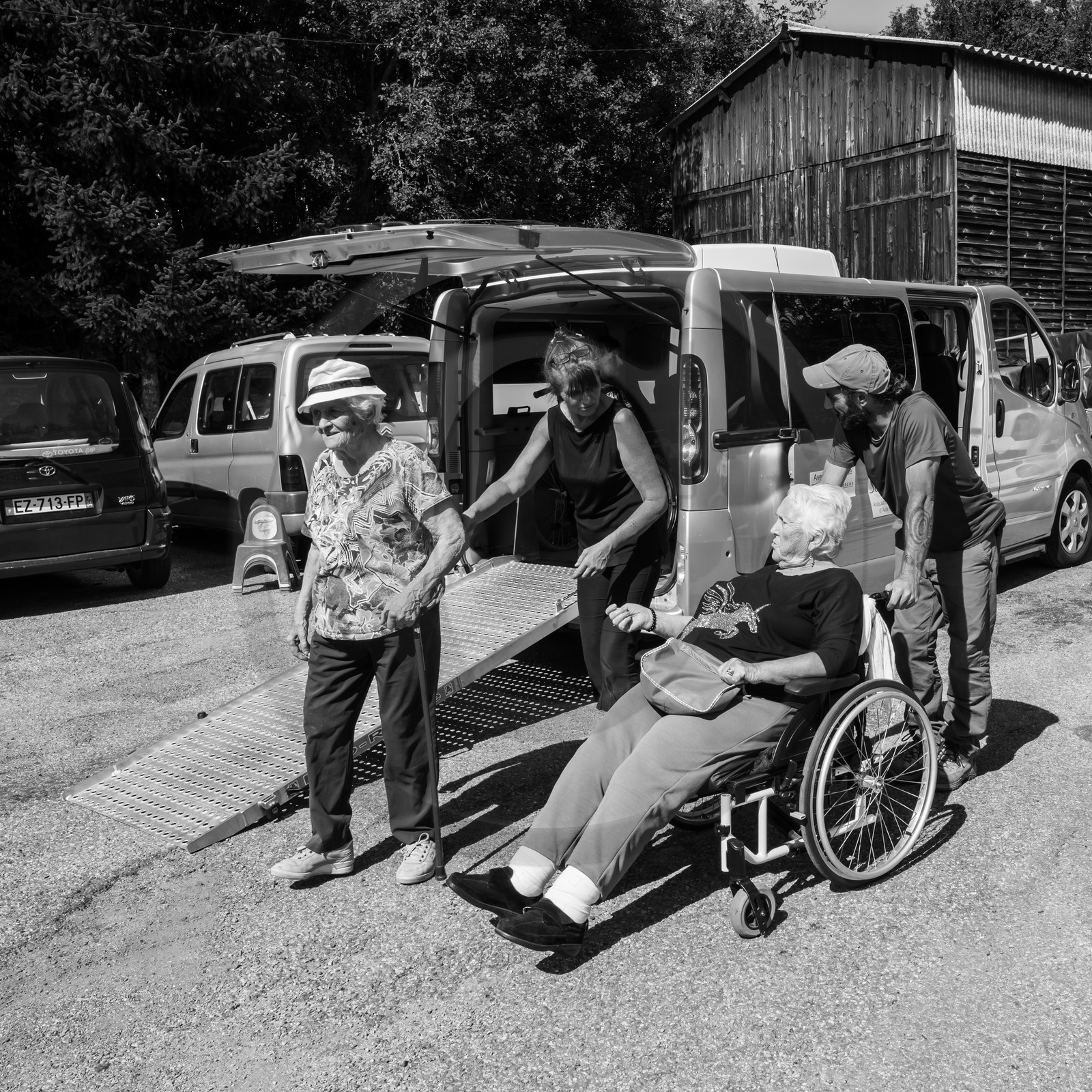 18 septembre 2019 : jeux avec Ludambule