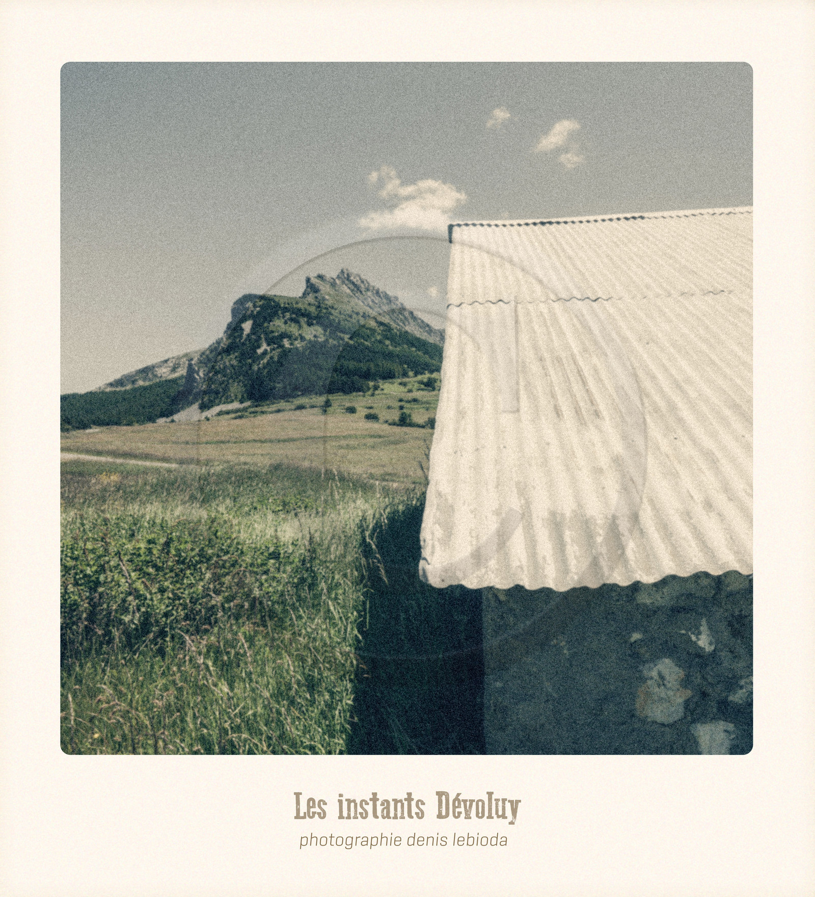 Les Instants Dévoluy