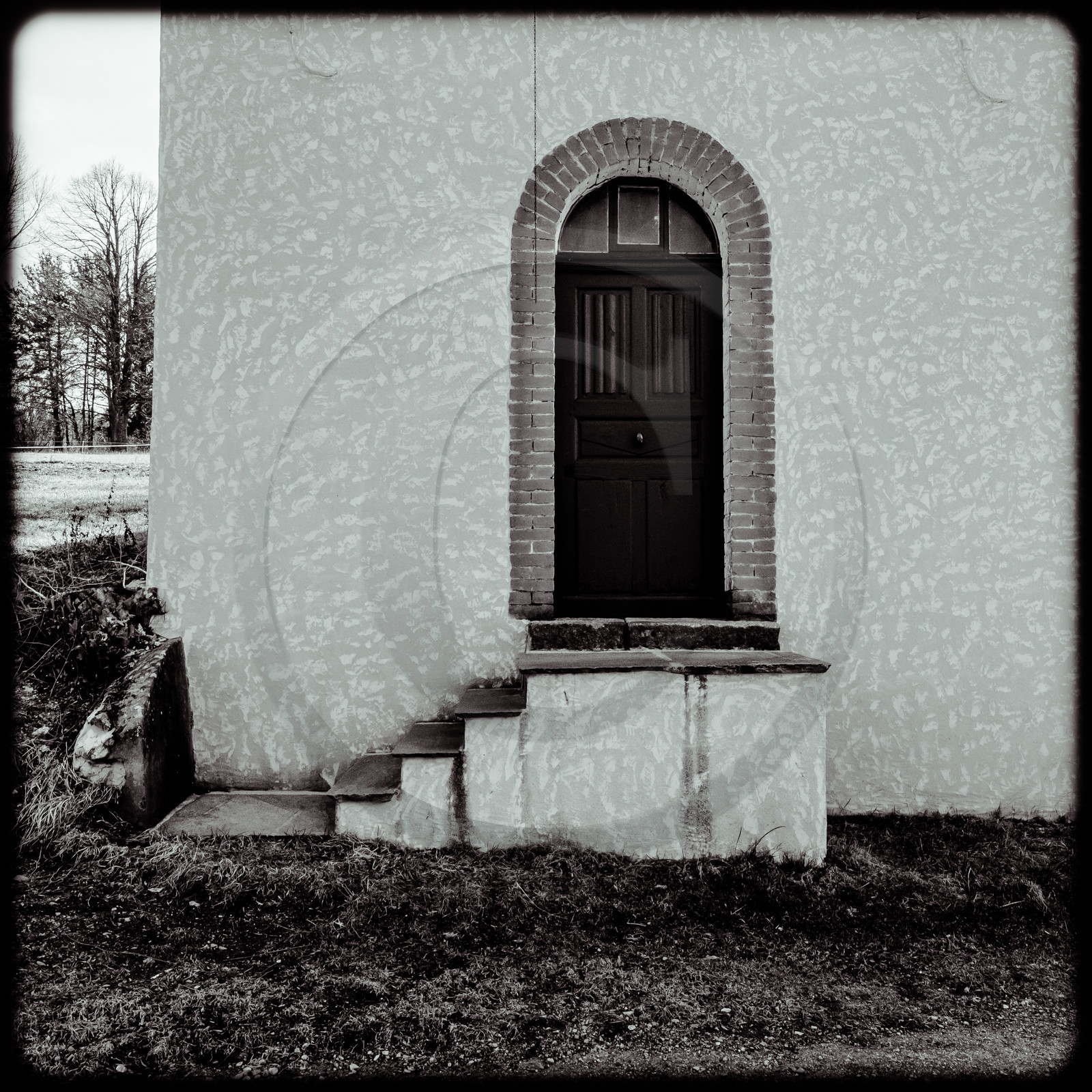 L'esprit d'escalier