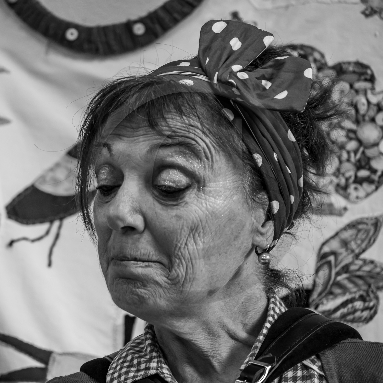 11 septembre 2024 : Spectacle des Célestines à l'Ouort de benevènt