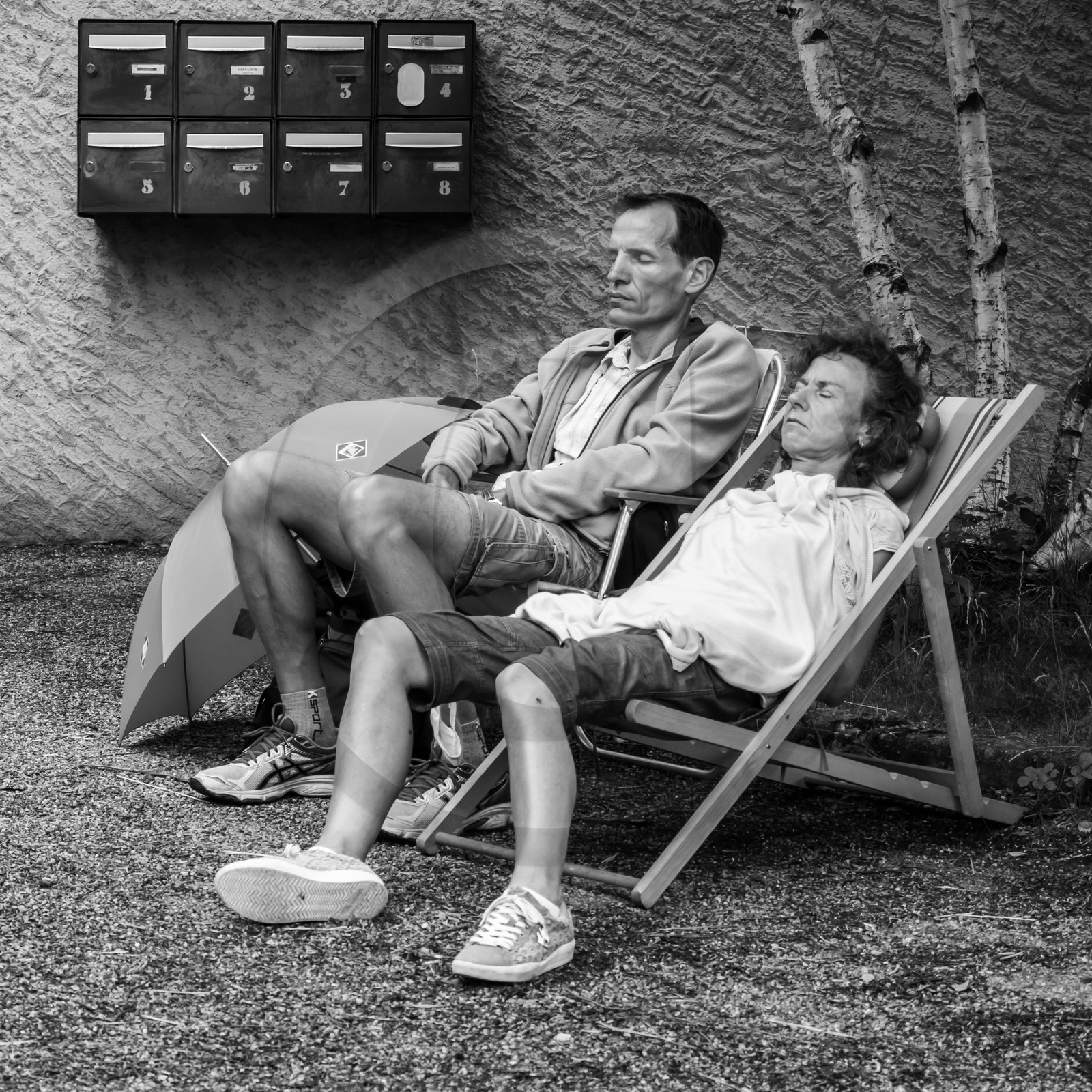 Sieste musicale