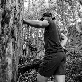 Initiation à la Joelette Initiation à la Joelette