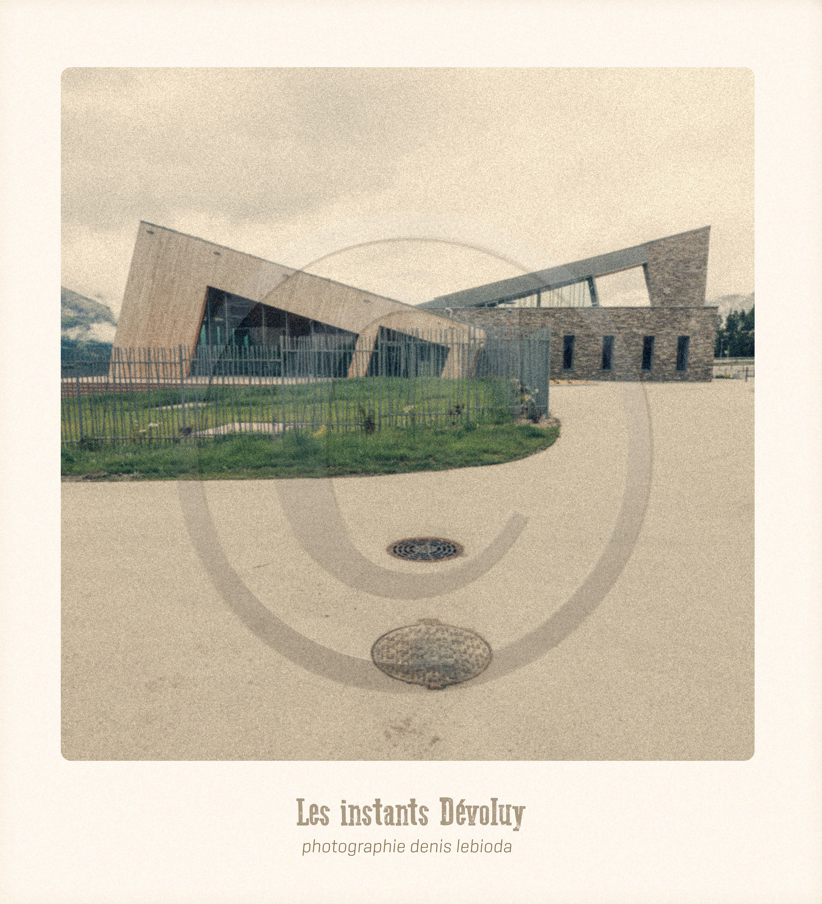 Les Instants Dévoluy