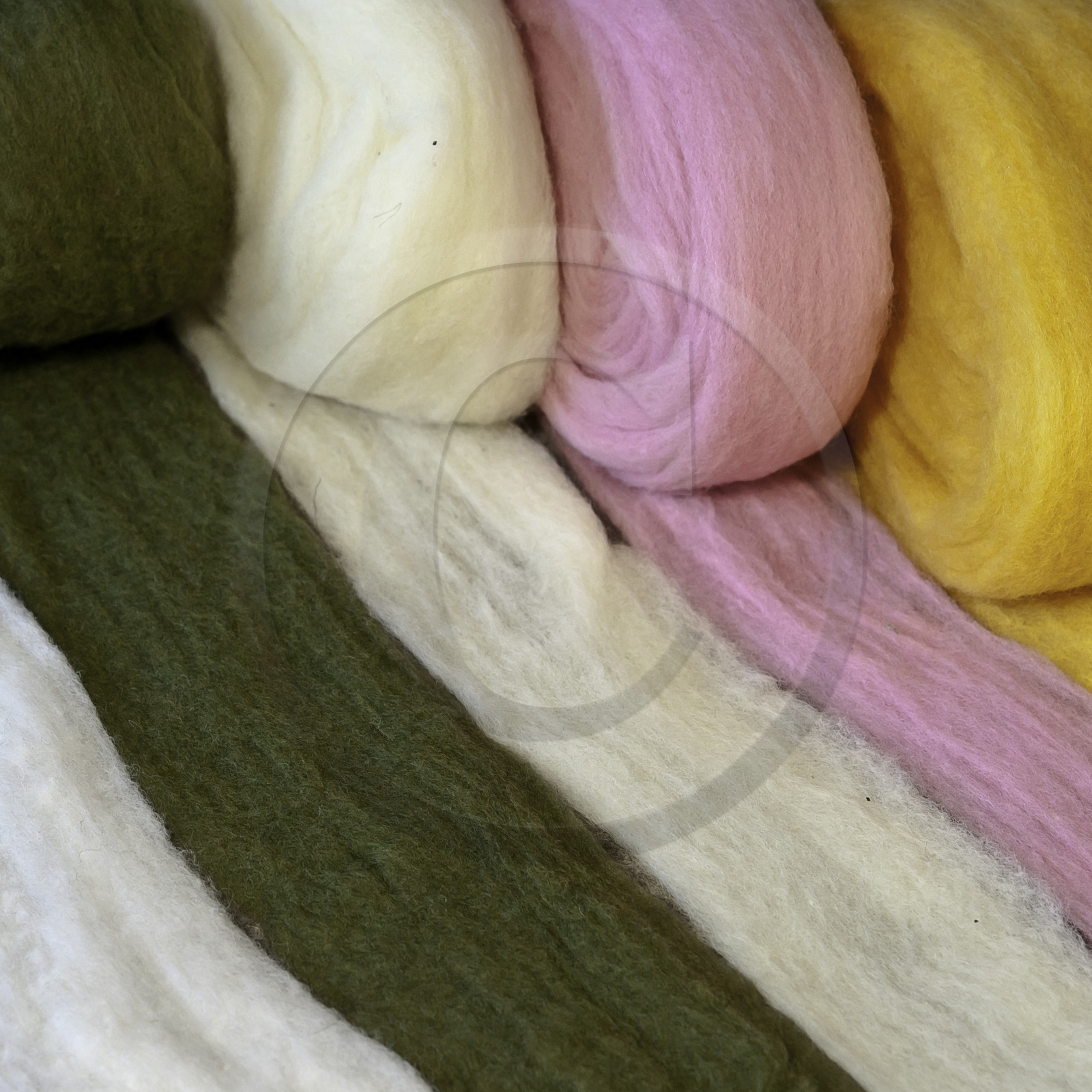 La Filature du Valgaudemar - Pelotes de laine